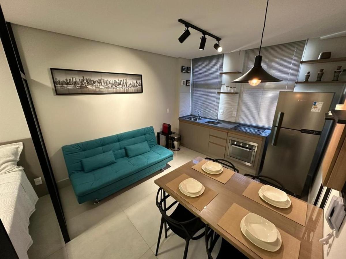 Predio Carijos No Centro Bh Apartamento Belo Horizonte