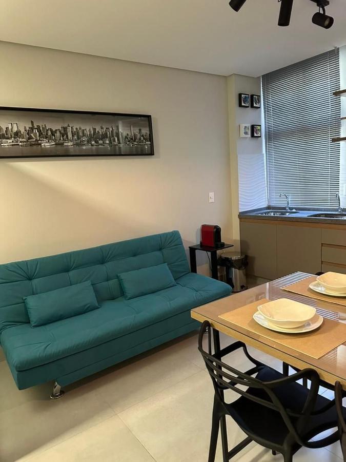 Apartamento Predio Carijos No Centro Bh