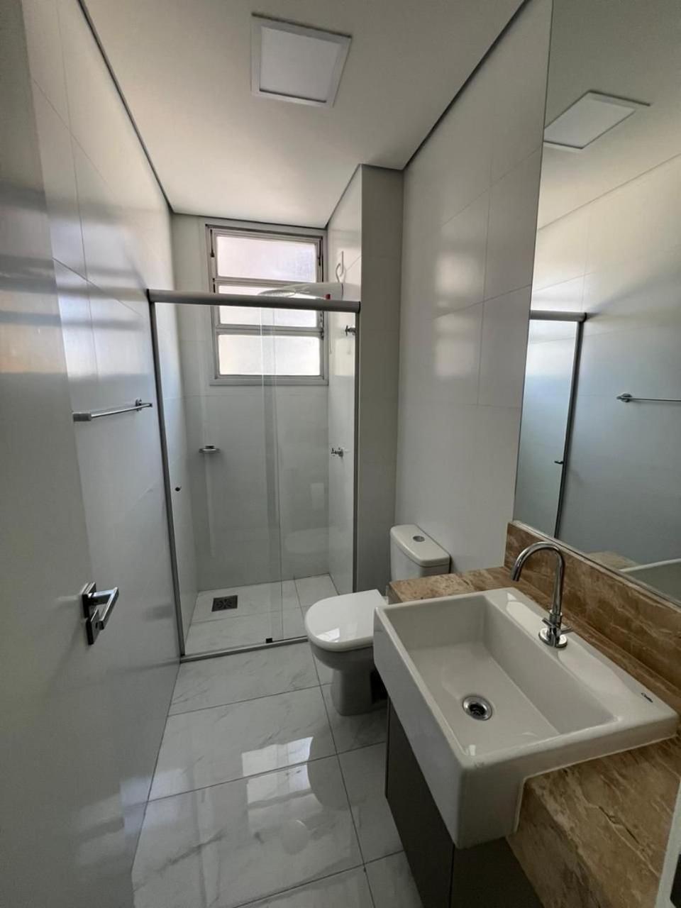 Apartamento Predio Carijos No Centro Bh
