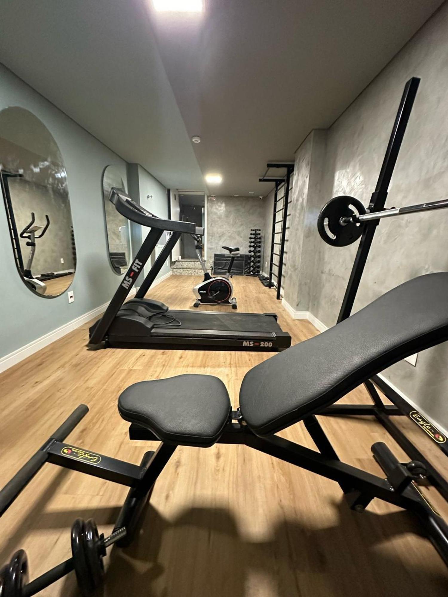 Apartamento Predio Carijos No Centro Bh Belo Horizonte