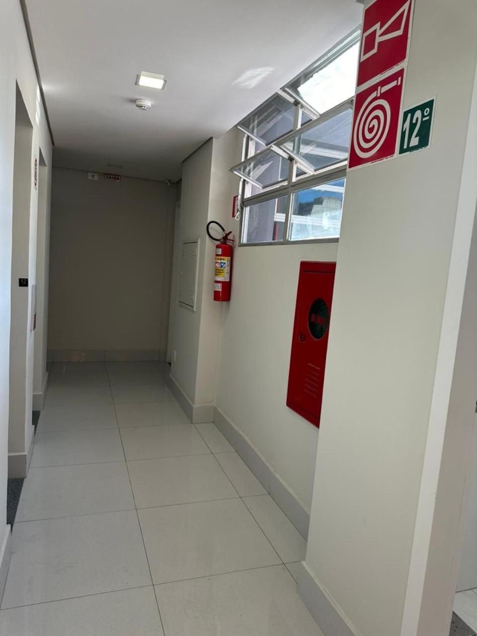 Predio Carijos No Centro Bh Belo Horizonte
