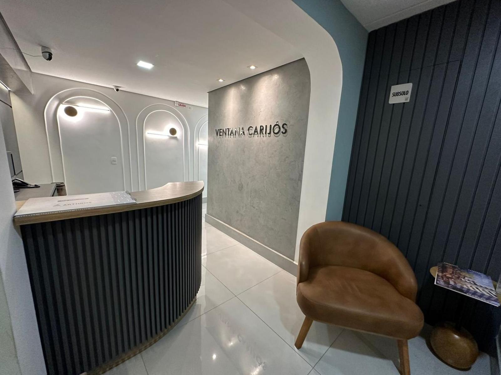 Apartamento Predio Carijos No Centro Bh Belo Horizonte