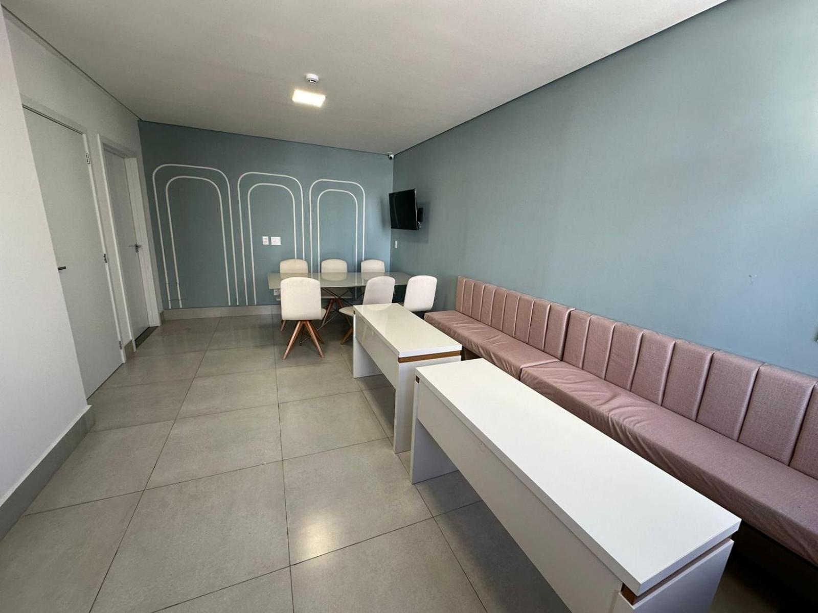 Apartamento Predio Carijos No Centro Bh *