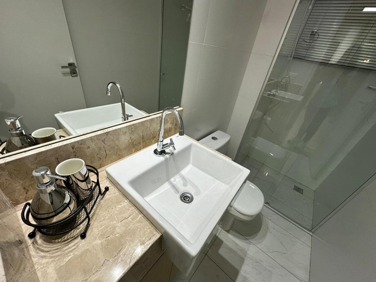 Apartamento Predio Carijos No Centro Bh *