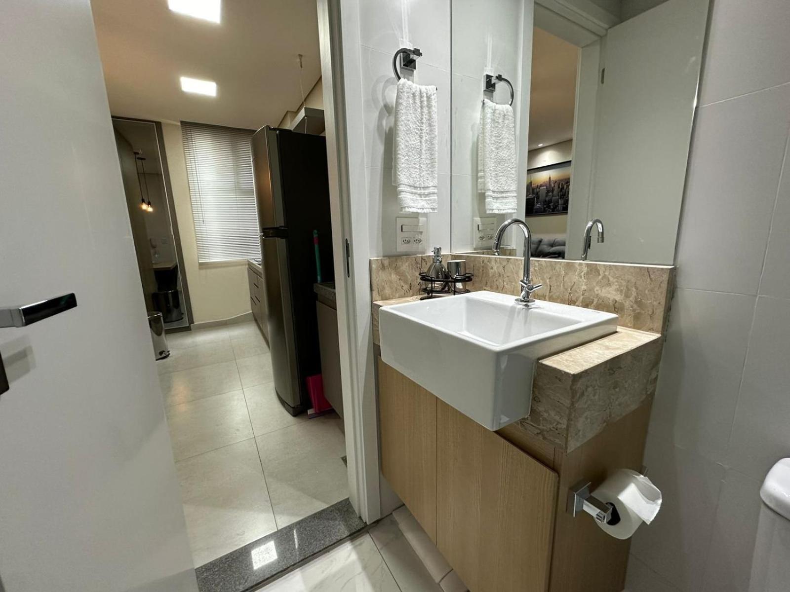 Apartamento Predio Carijos No Centro Bh Belo Horizonte