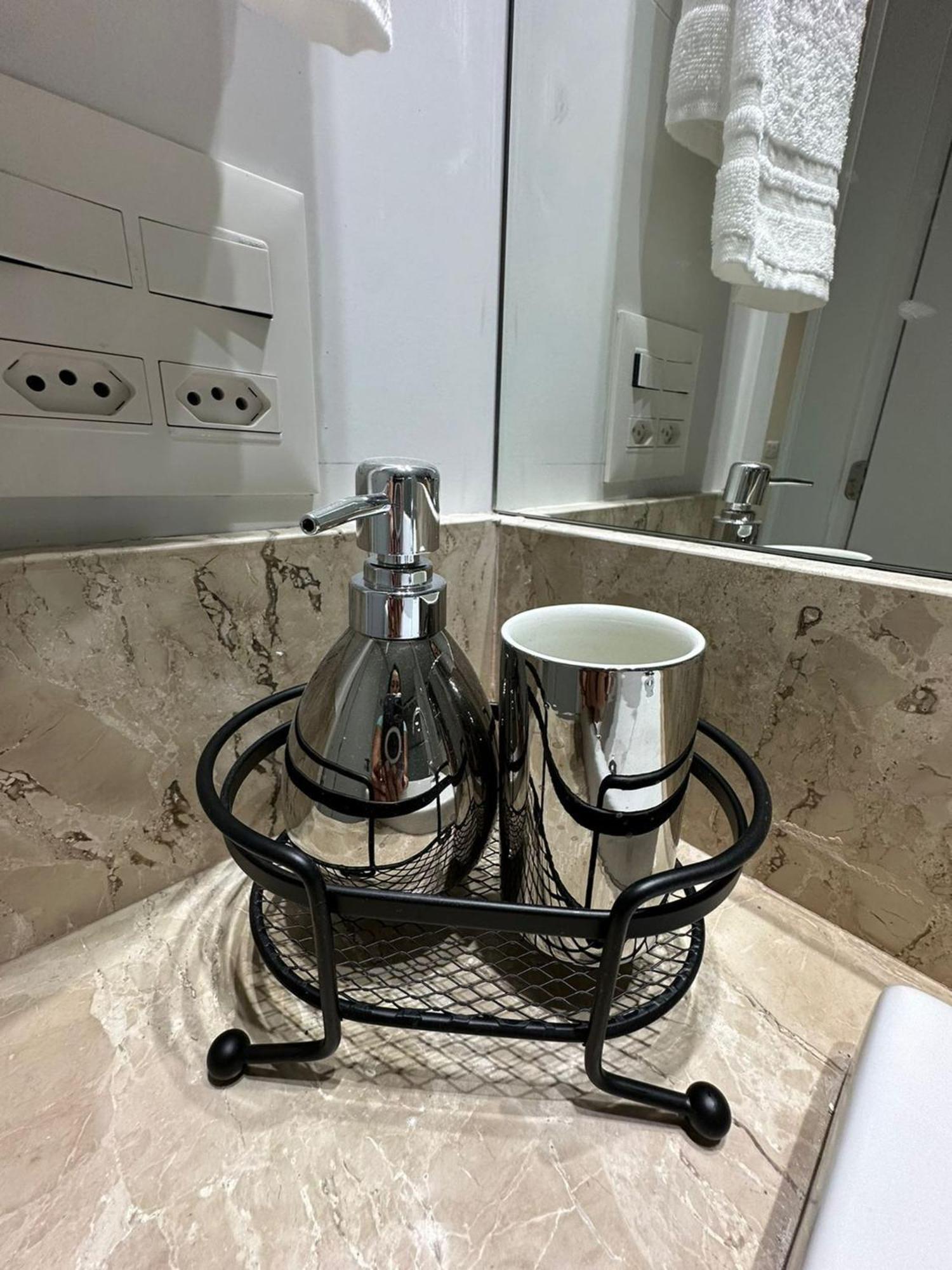 Predio Carijos No Centro Bh Apartamento